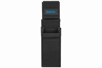 Fabric Holster With Clip (Medium)