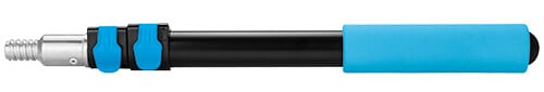 Telescopic Pole For Secumax 350 And 150 Connector