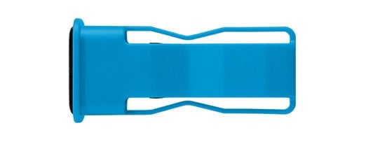 Plastic Hostler Small