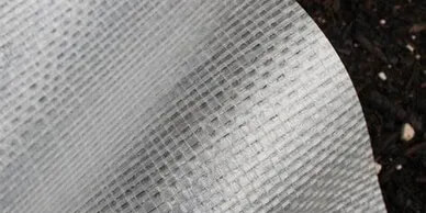 Woven Reinforced Batten Strips Roll - Badgerland Ventilation