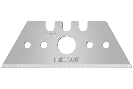 Trapezoid Blade No. 54065 (100 Per Box)