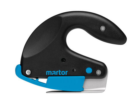 Secymax Opticut (Push) With Lateral Protector