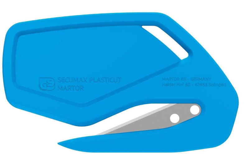 Secumax Plasticut (100 Per Box)