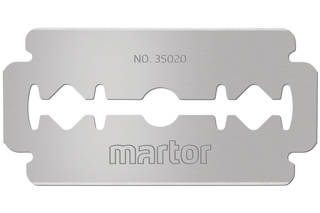 Industrial Blade No. 35020 (100 per box)