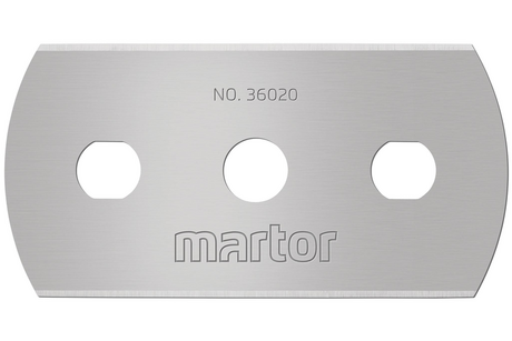 Industrial Blade No. 36020 (100 Per Box)