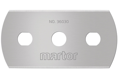 Industrial Blade No. 36030 (100 Per Box)