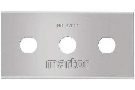 Industrial Blade No. 37010 (100 Per Box)