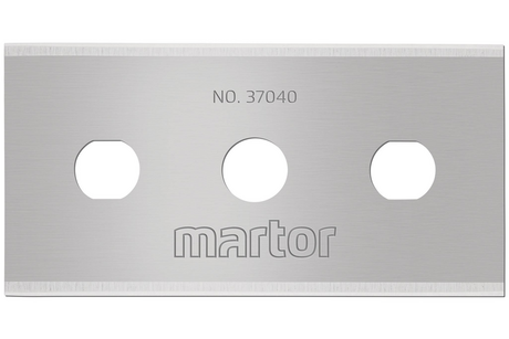 Industrial Blade No. 37040 (100 Per Box)