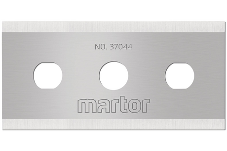 Industrial Blade No. 37044 (100 Per Box)