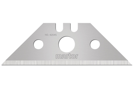 Trapezoid Blade No. 42045 (100 Per Box)