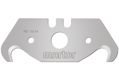 Hook Blade No. 5634 (100 Per Box)