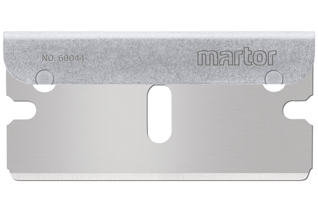 Reinforced Razor Blade No. 60044 (100 Per Box)