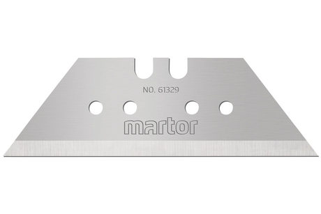 Trapezoid Blade No. 61329 (100 Per Box)