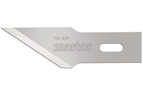 Graphic Blade No. 624 (100 Per Box)