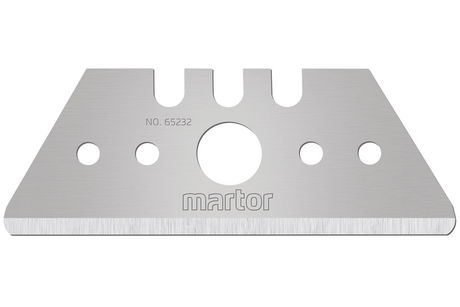 Trapezoid Blade No. 65232 (100 Per Box)