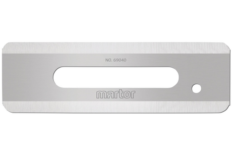 Industrial Blade No. 69040 (100 Per Box)