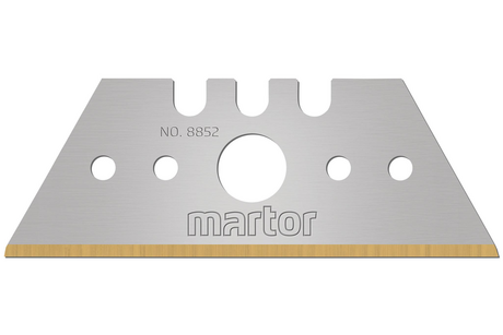 Trapezoid Blade No. 8852 - Tin (100 per box)
