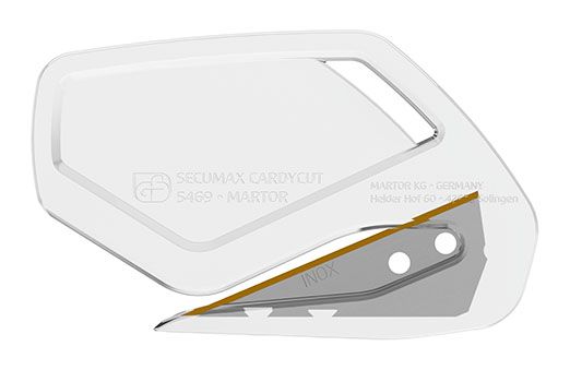 Secumax Cardycut (10 Per Box)
