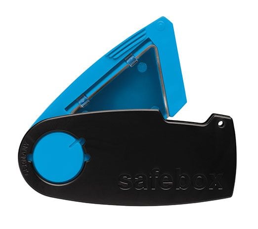 Safebox