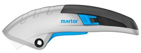 Securpo Martego W/ Ceramic Blade