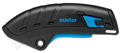 Securpo Meark W/ Ceramic Blade