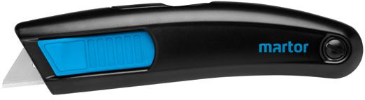 Securpo Megsafe With Rounded-Tip Trapezoid Blade