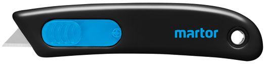 Secunorm Smartcut Stainless Steel Blade