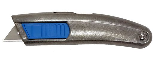 Securpo Megsafe With Stainless Steel Blade