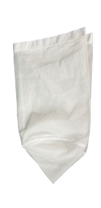 20 Gallon Full Mesh Stacker Lock Top - Single Bag
