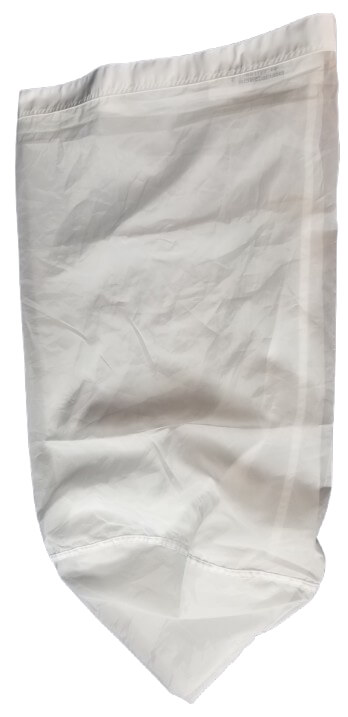 44 Gallon Full Mesh Stacker Lock Top - Single Bag
