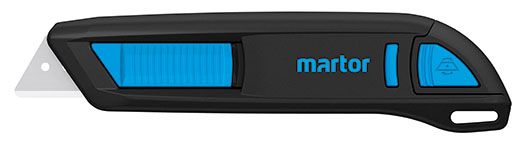Secunorm 300 W/ Rounded Tip Blade