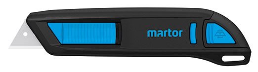Secunorm 300 W/ Pointed Tip Blade