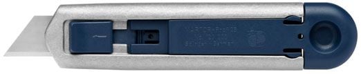 Secunorm Profi 25 MDP W/Pointed Tip Stainless Steel Blade
