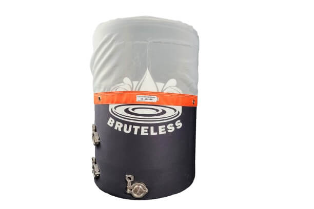 32 Gallon Full Mesh Single Bags