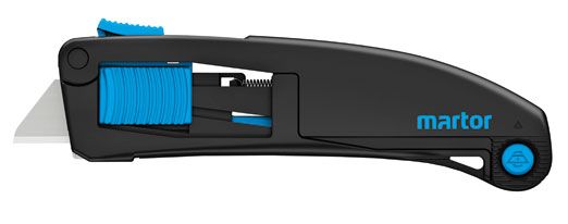 Securpo Maxisafe W/ Rounded Tip Blade