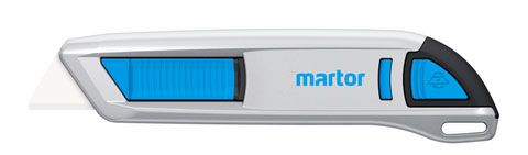 Secunorm 500 W/ Ceramic Blade