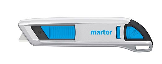 Secunorm 500 9 mm