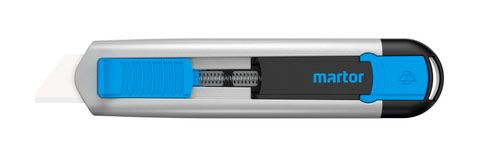 Secunorm 525 W/ Ceramic Blade