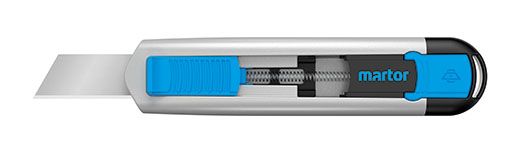 Secunorm 540 W/ Stainless Steel Blade