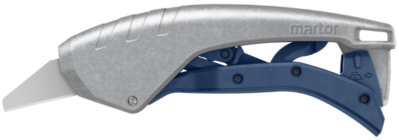 Secunorm 610 XDR W/ Blade No. 160099
