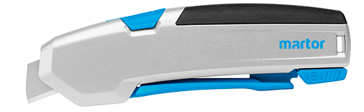 Securpo 625 W/ Short Blade