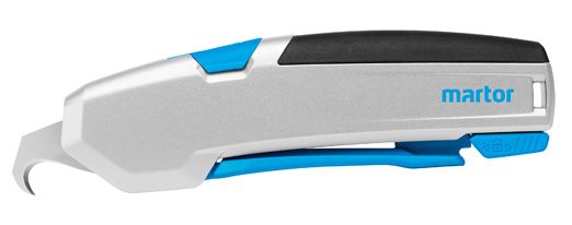 Securpo 625 W/ Hook Blade