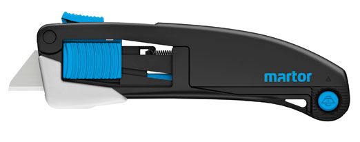 Securpo Maxisafe W/ Metal Cap