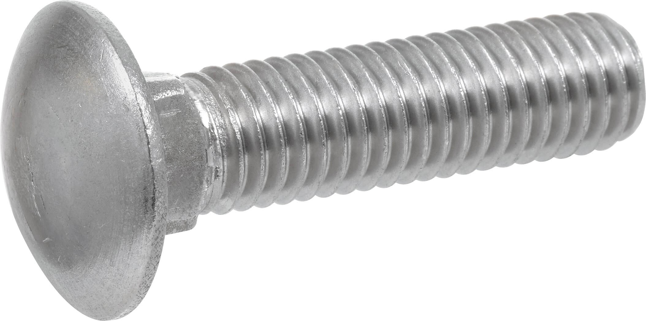 1/4INX1-1/2IN CARRIAGE BOLT