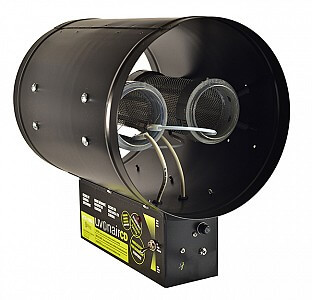 Uvonair® Cd-1000-2