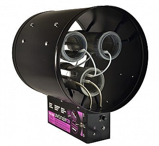 Uvonair® Cd-1200