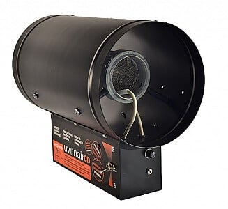 Uvonair® Cd-800