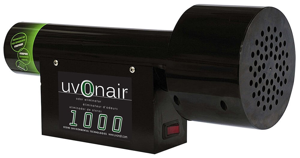 Uvonair® 1000