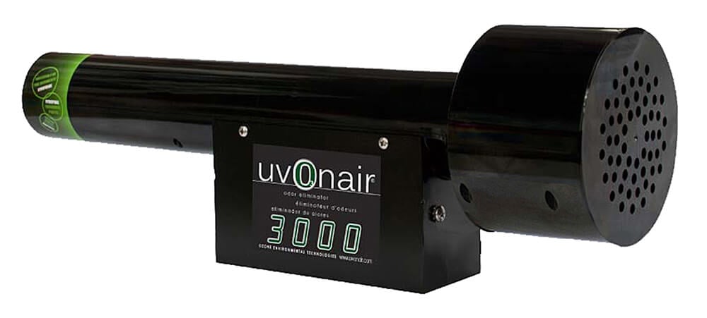 Uvonair® 3000