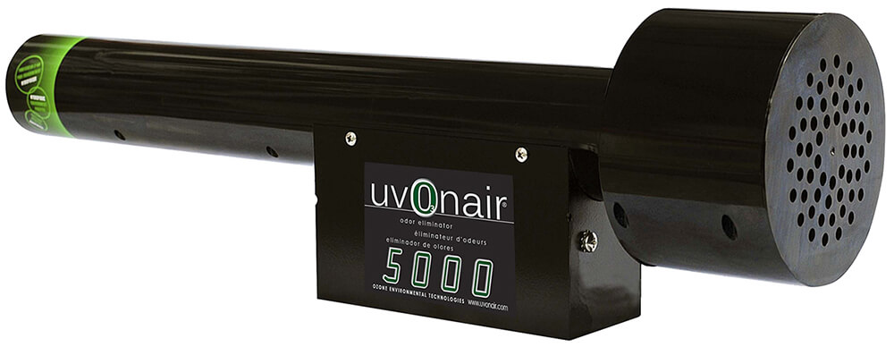Uvonair® 5000